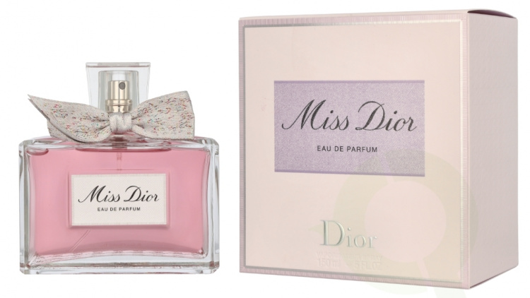 Dior Miss Dior Edp Spray 150 ml