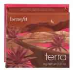 Benefit Wanderful World Blushes Powder Blush 6 g Terra