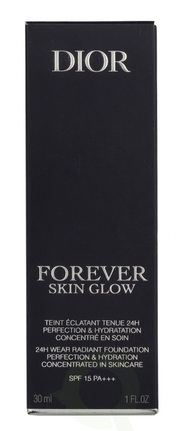 Dior Forever Skin Glow 24H Wear Radiant Foundation SPF20 30 ml #5N Neutral/Glow