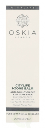 OSKIA Citylife I-Zone Balm 20 ml
