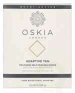 OSKIA Adaptive Tan Tri-Phase Self-Tanning Drops 15 ml