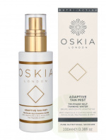 OSKIA Adaptive Tan Mist -Tri-Phase Self-Tanning Water 100 ml