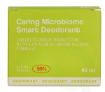 Freshly Cosmetics Caring Microbiome Smart Deodorant 40 ml