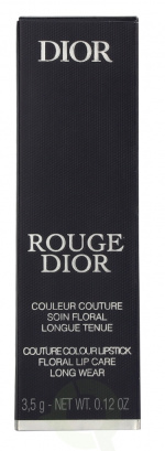 Dior Rouge Dior Velvet Lipstick 3.5 g #429 Rose Blues