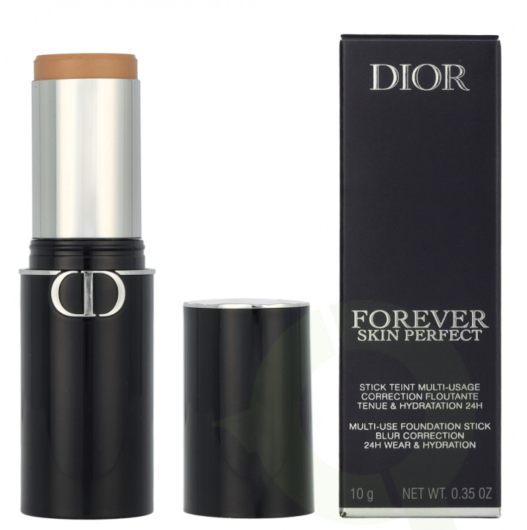 Dior Forever Skin Perfect Foundation 10 g #2.5N