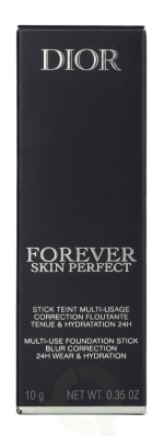 Dior Forever Skin Perfect Foundation 10 g #2.5N