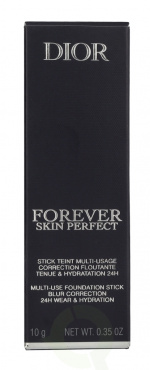 Dior Forever Skin Perfect Foundation 10 g #2CR