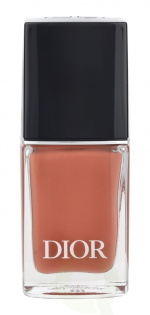 Dior Vernis Nail Lacquer 10 ml #323 Dune