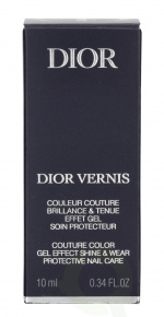 Dior Vernis Nail Lacquer 10 ml #796 Denim