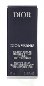 Dior Vernis Nail Lacquer 10 ml #878 Victoire