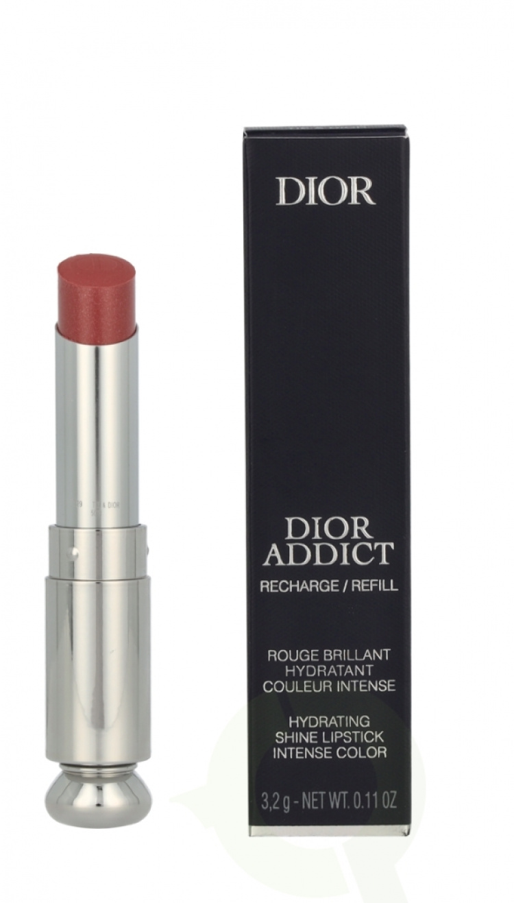 Dior Addict Shine Lipstick - Refill 3.2 g #329 Tie & Dior