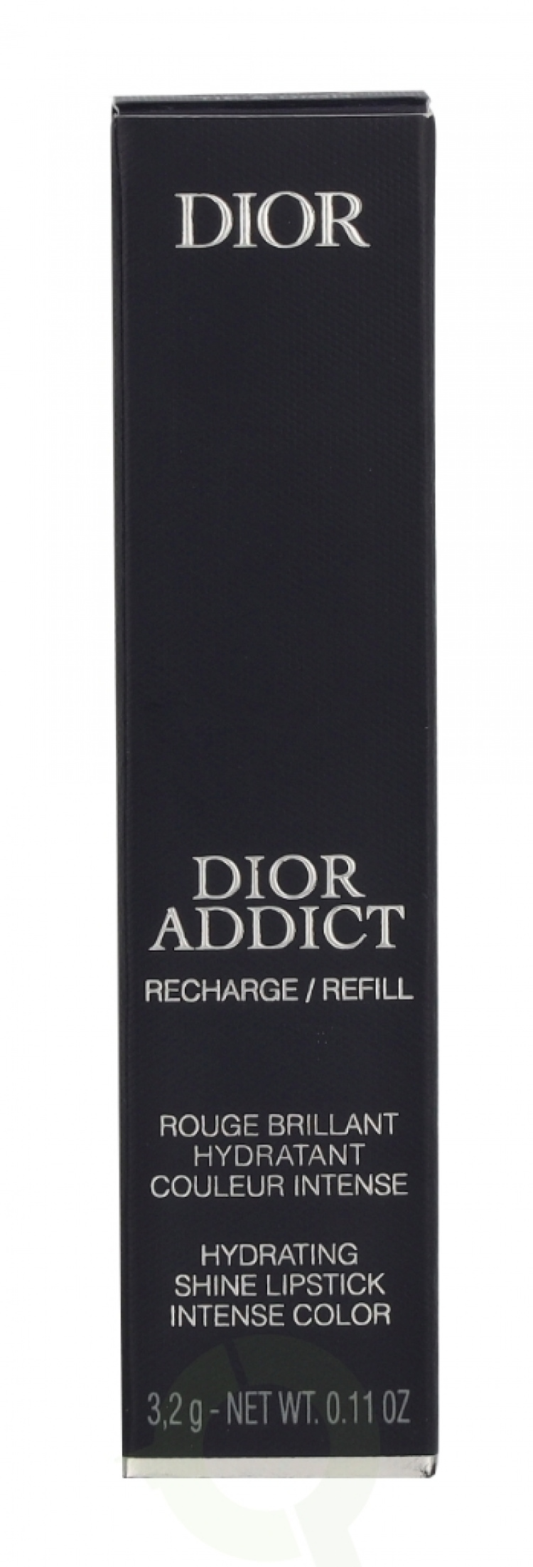 Dior Addict Shine Lipstick - Refill 3.2 g #329 Tie & Dior