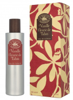 La Maison De La Vanille Fleuie De Tahiti Edt Spray 100 ml