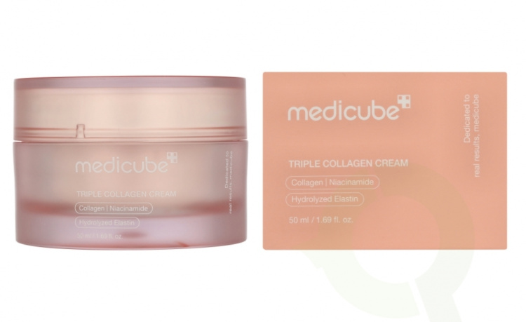 Medicube Triple Collagen Cream 50 ml