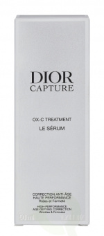 Dior Capture Totale Le Serum 50 ml