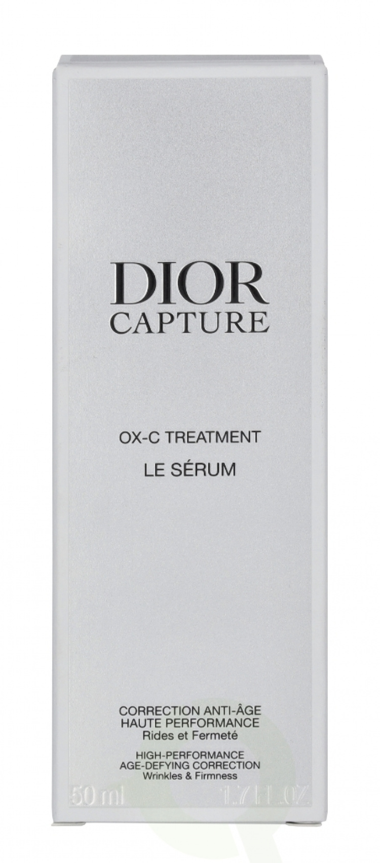 Dior Capture Totale Le Serum 50 ml