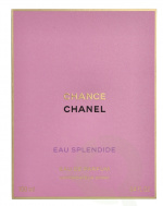Chanel Chance Eau Splendide Edp Spray 100 ml