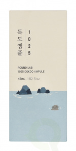 Round Lab 1025 Dokdo Ampoule 45 g