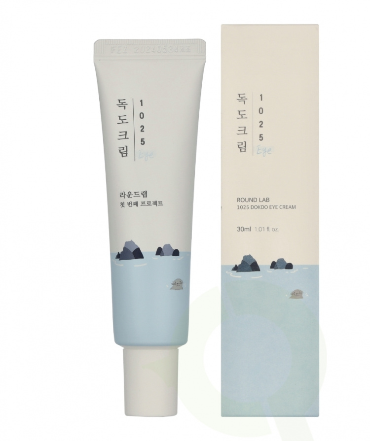 Round Lab 1025 Dokdo Eye Cream 30 ml