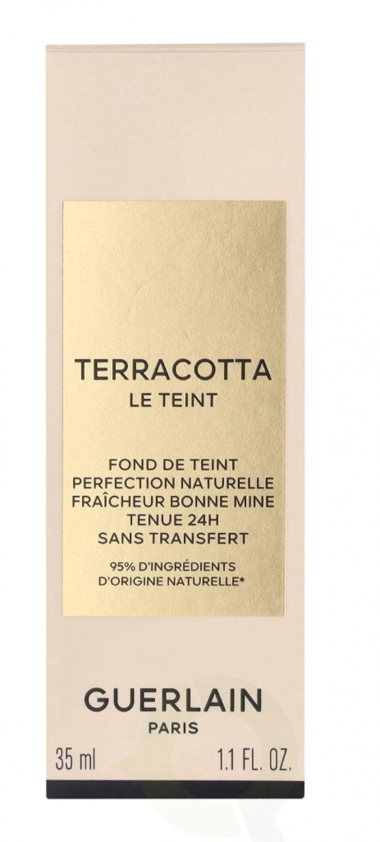 Guerlain Terracotta Le Teint Foundation 35 ml #2C Cool Rose