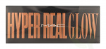 MAC Hyper Real Glow Palette 13.5 g Shimmy Peach - 3x4,5g