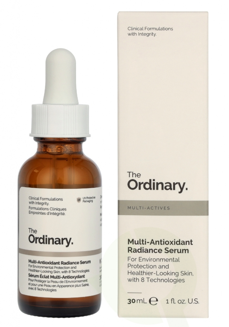 The Ordinary Multi-Antioxidant Radiance Serum 30 ml