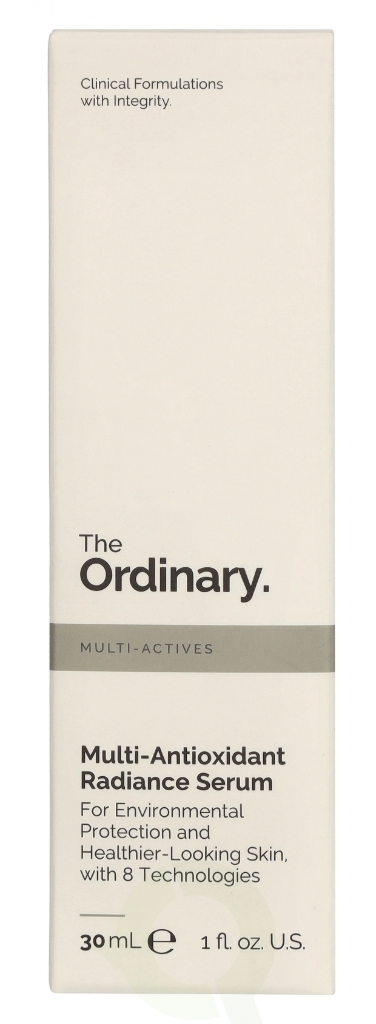 The Ordinary Multi-Antioxidant Radiance Serum 30 ml