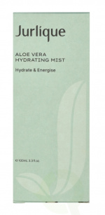 Jurlique Aloe Vera Hydrating Mist 100 ml