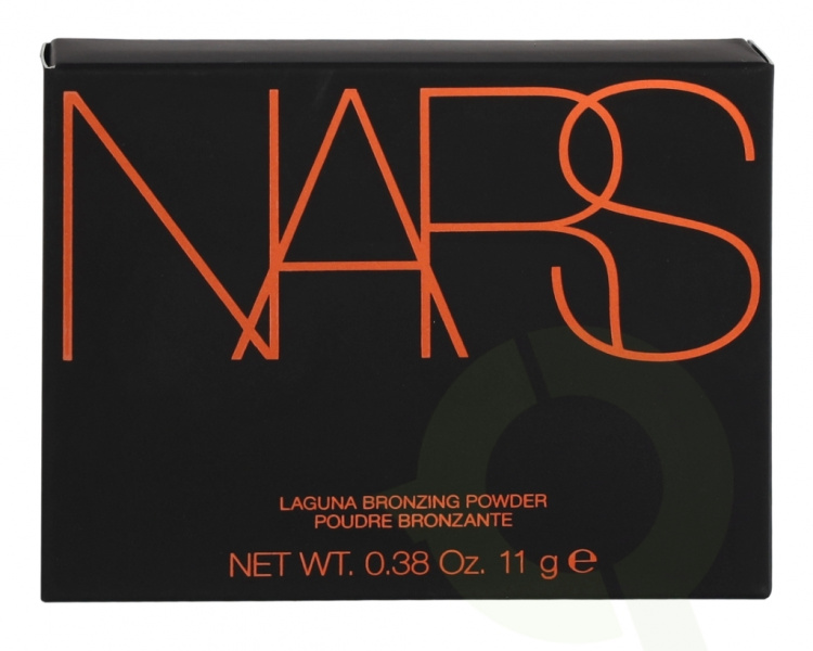 NARS Laguna Bronzing Powder 11 g #03 Brown