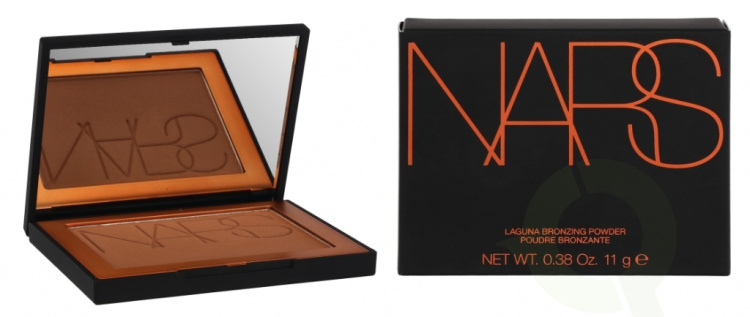 NARS Laguna Bronzing Powder 11 g #04