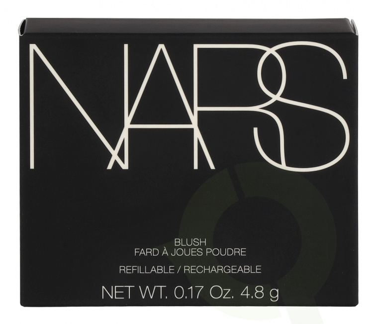 NARS Blush 4.8 g Taj Mahal