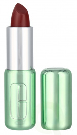 Clinique Pop Longwear Satin Lipstick 3.9 g #35 Cola Pop