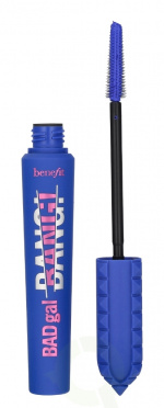 Benefit Badgal Bang! Waterproof Volumizing Mascara 8.5 g Power Blue