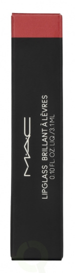 MAC Lipglass Lipgloss 3.1 ml All Things Magical/343