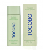 TOCOBO Cica Calming Sun Serum SPF50+ PA++++ 50 ml