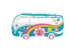 INTEX Groovy Van Madrass (58728)