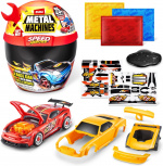 Metal Machines Speed Hero hjälm lekset (67125)