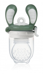 Kidsme Foodfeeder - Grön str. M (BARN160350GR)