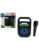 MeMe Music Alex trådlös förstärkare och mikrofon (NXT61156)