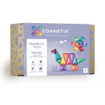 Connetix Pastell miniförpackning 32 delar - (CT-P-00032-MI)