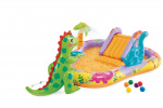 INTEX Dino Park Lekcenter - (56139)