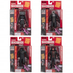 Skibidi Skibidi Toalett 15 cm Deluxe-figur - (1380)