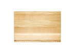 GLOBAL Skärbräda - Ek - M