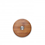 Eva Solo Nordic Kitchen Magnetiskt grytunderlägg, bambu