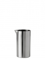 Stelton Arne Jacobsen Cylinda Creamer 0,15 L (Stål)