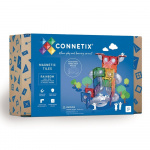 Connetix Ball Run Expansionspaket - Regnbåge (CT-R-00066-BR)