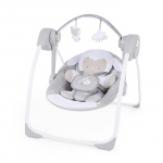 Ingenuity Comfort 2 Go Bärbar gunga™ - Cuddle Lamb - (IN-12184)