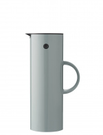 Stelton EM77 Vakuumkanna 1 L (Dammig grön)