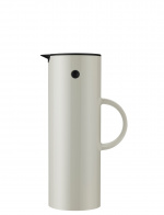 Stelton EM77 Vakuumkanna 1 L (Sand)