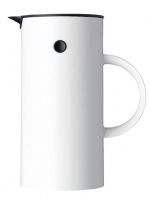 Stelton EM77 Vakuumkanna 0,5 L (Vit)